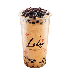 Classic Milk Tea