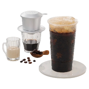 Black Coffee