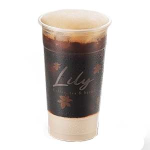 Coffee with Condensed Milk