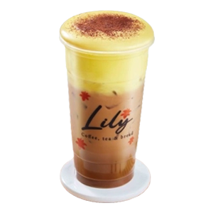 Egg Coffee