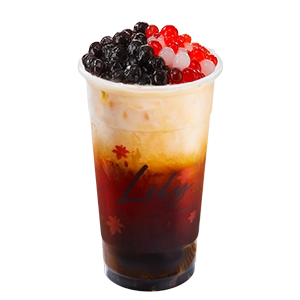 Thai Tea