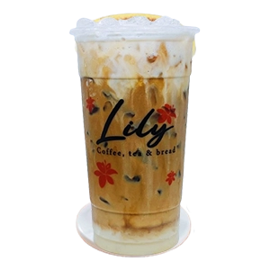 White Coffee