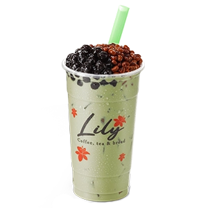 Matcha Green Tea