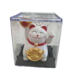 Small Lucky Cat