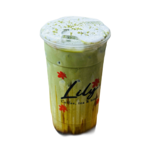 Matcha Green Tea