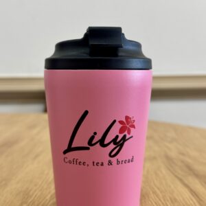 Coffee Cup (12 oz)