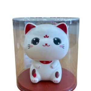 Small Lucky Cat